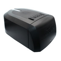 Somfy MOTO 600 io Installationsanleitung