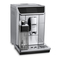 Kaffeemaschinen DeLonghi ECAM65X.55 PrimaDonna ELITE Bedienungsanleitung