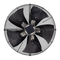 Ventilatoren ebm-papst A6E630-AN01-01 Betriebsanleitung