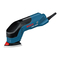 Schleifmaschinen Bosch GDA 280 E Bedienungsanleitung