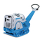 Baumaschinen und Baugeräten Weber mt CR 6 MDM Bedienungs- Und Wartungsanleitung