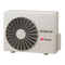 Klimaanlagen Hitachi airHome 400 RAC-DJ18WHAE Installationsanleitung