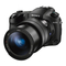 Kameras Sony DSC-RX10M3 Hinweise Zur Bedienung