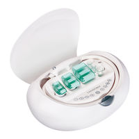 Lanaform Beauty Aspect Bedienungsanleitung
