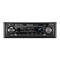 Autoradios Panasonic CQ-C3301N Einbauanleitung