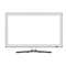LED-Fernseher Reflexion LED-1967 BLACK Bedienungsanleitung