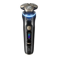 Philips i9000 Prestige Ultra XP9400/31 Bedienungsanleitung