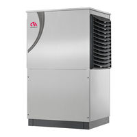 Cta Aeroheat Inverta Economy AH CI 8a Montage- Und Wartungsanleitung