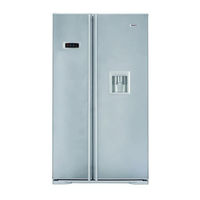 Beko GNE V 222S Anleitung