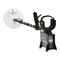 Metalldetektoren Minelab GPX5000 Bedienungsanleitung