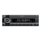 Autoradios Kienzle Automotive MCR2418DAB+ Bedienungsanleitung