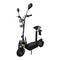 Motorroller Futura BUZZARD Handbuch