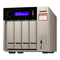 NAS-Systeme QNAP TVS 73e Serie Benutzerhandbuch