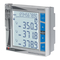 Analyseinstrumente CARLO GAVAZZI WM20 Betriebsanleitung