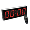 Timer CAPITAL SPORTS CS Timer 4 Bedienungsanleitung