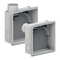 Ventilatoren Limodor F/M Serie Einbauanleitung