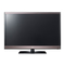 LCD-Fernseher LG 37LV570S Benutzerhandbuch