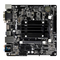 Mainboards ASROCK J4205-ITX Bedienungsanleitung