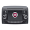 Autoradios Fiat Uconnect 5 Radio Nav Kurzanleitung