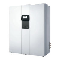 Tecalor THZ 504 Installationsanleitung