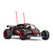 Ferngesteuerte Modelle Traxxas Funco PRO SCALE Sand car Bedienungsanleitung