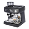 Breville Barista Max+, VCF152 / VCF153 - Espressomaschine mit intelligenter Mahl- & Dosieranleitung