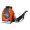 Lüfter Husqvarna 356 BTX Bedienungsanweisung