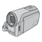Camcorder JVC GZ-MS100RE Bedienungsanleitung