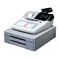 Registrierkassen Casio TK-T200 Bedienungsanleitung