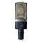 Mikrofone AKG C214 Bedienungsanleitung