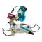 Kreissäge Makita LS1013 Betriebsanleitung