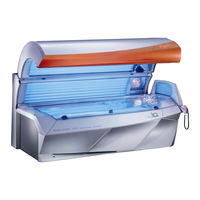 ergoline Evolution 600 Gebrauchsanweisung