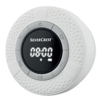 Silvercrest SBL 3 D2 Bedienungsanleitung Und Sicherheitshinweise