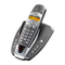 Schnurlose Festnetztelefone AEG VENTURA Comfort 2 VOICE Bedienungsanleitung