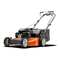 Rasenmäher Husqvarna LC 356V Bedienungsanleitung