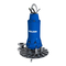 Pumpen Sulzer ABS XTA 152 Einbau- Und Betriebsanleitung