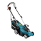 Rasenmäher Makita ELM3320 Betriebsanleitung