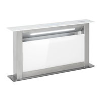 Klarstein ROYAL FLUSH ECO Serie Bedienungsanleitung