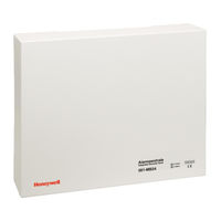 Honeywell EM-Zentrale MB12 Bedienungsanleitung