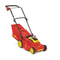 Rasenmäher Wolf Garten Hybrid Power 37 Gebrauchsanweisung