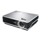 Beamer BenQ MP770 Benutzerhandbuch