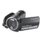 Camcorder somikon PX-8160 Schnellstartanleitung