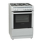 Herde Nordmende CSG62WH Betriebs Und Installationsanleitung
