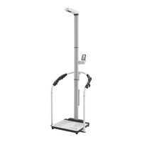 Seca 257 Montageanweisung