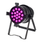 Lichtanlage thomann STAIRVILLE PAR64 CX-1 RGBW LED-PAR Bedienungsanleitung