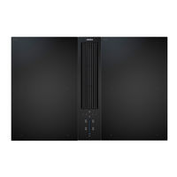 bora Classic 2.0 Montageanleitung