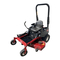 Rasenmäher Toro TITAN ZX4820 Bedienungsanleitung
