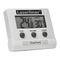 Thermometer LaserLiner ClimaCheck Bedienungsanleitung