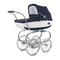 Kinderwagen Inglesina Balestrino Bedienungsanleitung