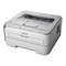 Drucker Ricoh SP 1210N Installationsanleitung
